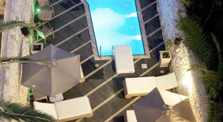 Antica Dimora Suites 5*-9