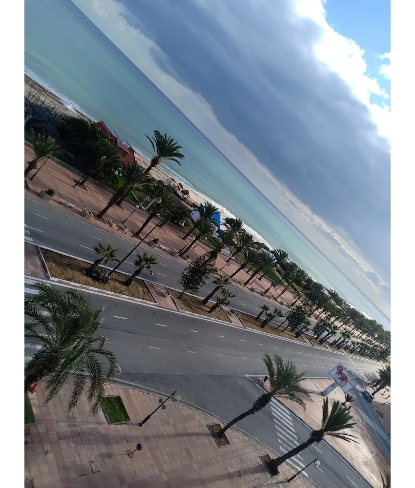 El Mouradi El Menzah 4*-47