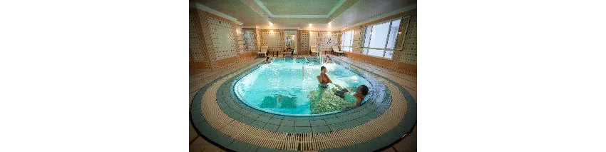 Mahdia Palace Thalasso 5*-34