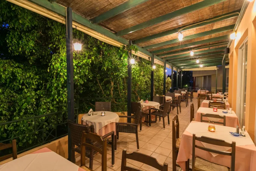 Elotia Hotel 3*-22