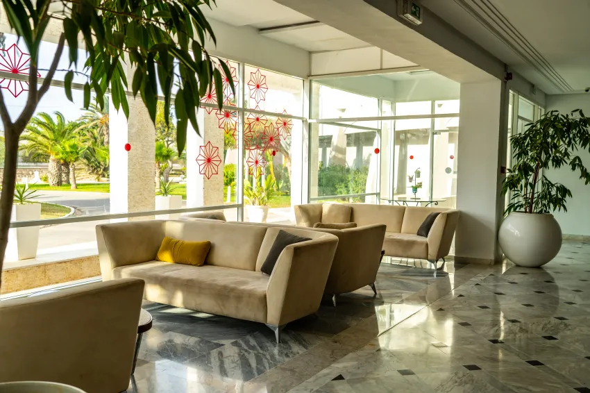 Golden Tulip President Hammamet 4*-11