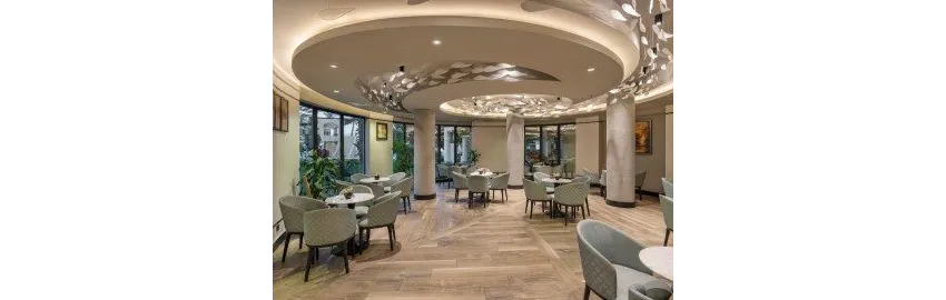 Limak Atlantis Deluxe Hotel & Resort 5*-9