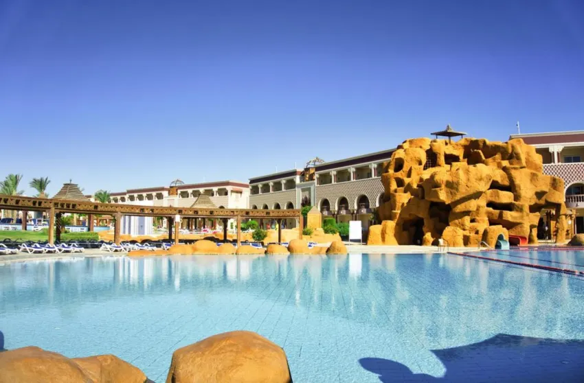 Sentido Mamlouk Palace 5*-37