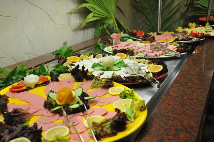 KLEOPATRA MICADOR HOTEL  4*-31