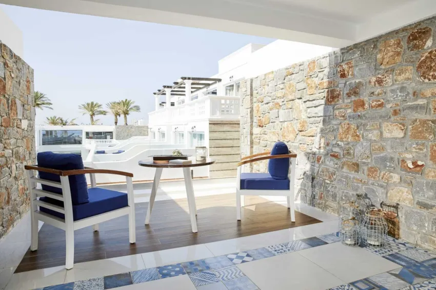 Minos Imperial  Luxury  Beach  Resort and Spa Milatos 5*-12