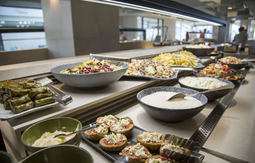 Amira Luxury Resort and Spa 5*-61