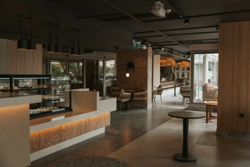 KLEOPATRA DREAMS BEACH HOTEL  4*-11