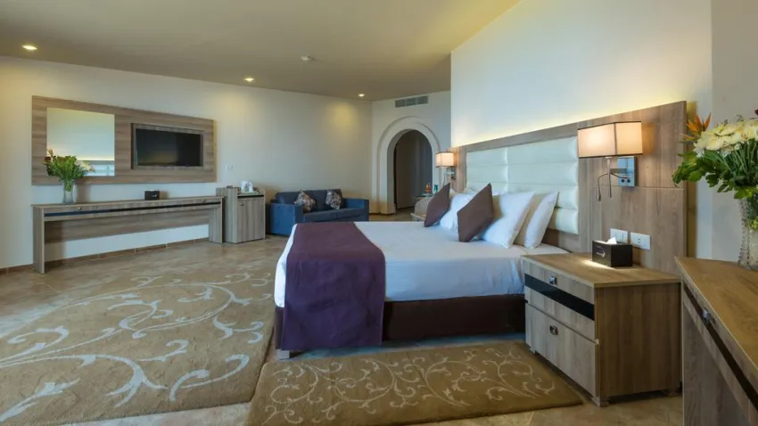 Pickalbatros Citadel Sahl Hasheesh Resort 5*-35