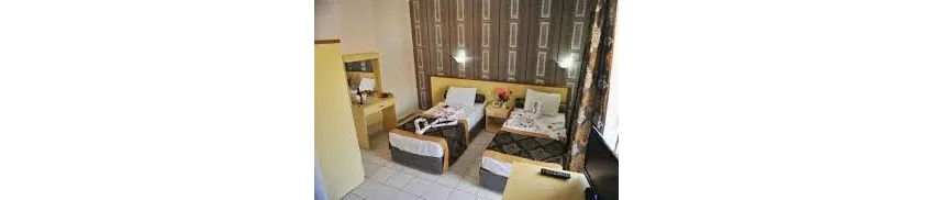 Grand Uysal Beach & Spa Hotel 3*-7