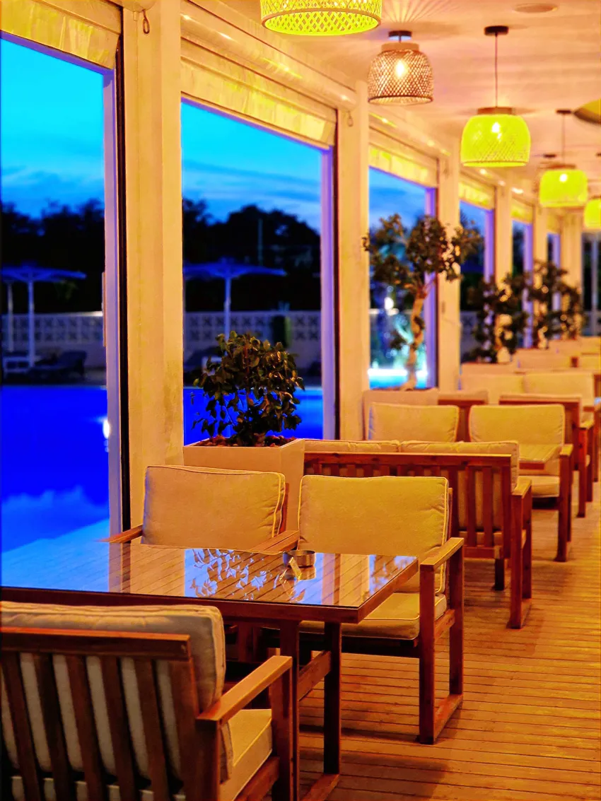 Sveltos Hotel 3*-113