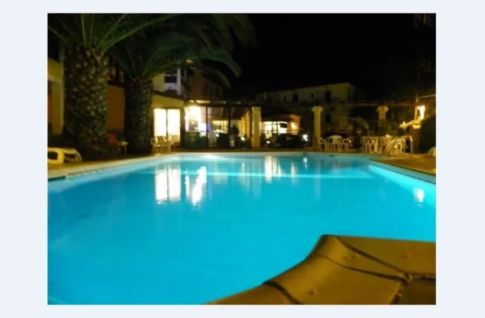 Mirabelle Hotel 3* - Argassi - Grecia