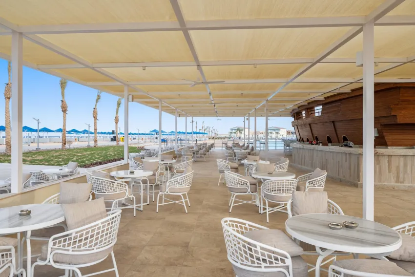 Albatros Makadi Resort 5*-24