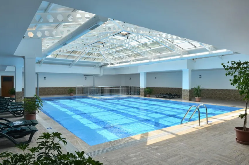 Linda Resort Hotel 5*-4