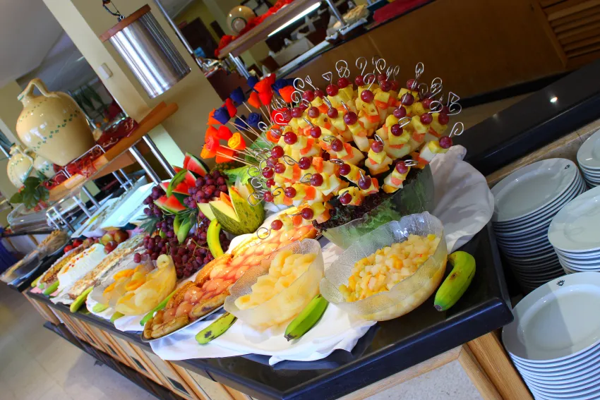 Valentin Grand Park Suite Hotel 4*-41