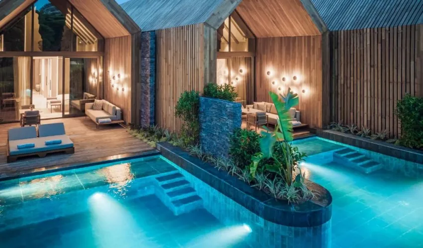 KEMPINSKI HOTEL THE DOME BELEK  5*-26