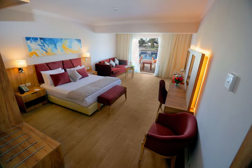Stella Beach Resort & Spa Makadi Bay 5*-3