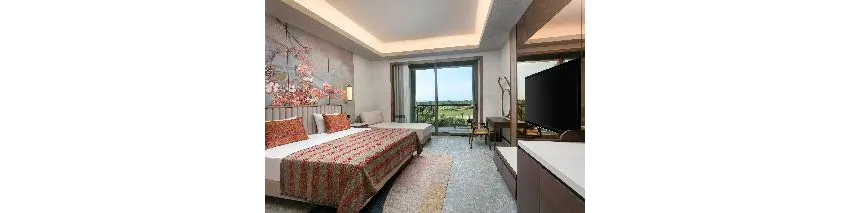 Cullinan Golf & Resort Belek 5*-146