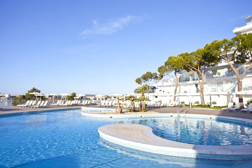 Ponent Mar App 4*-113