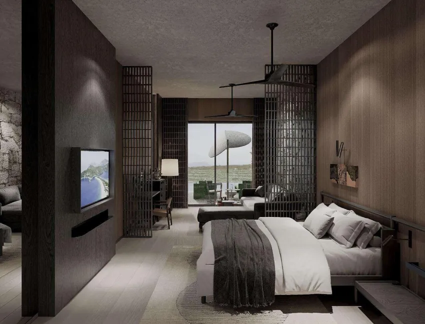 Lusso Sorgun 5*-32