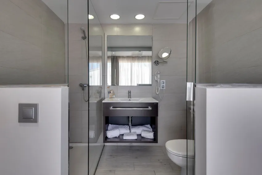 Garden Saladina Hotel Adults only 4*-23