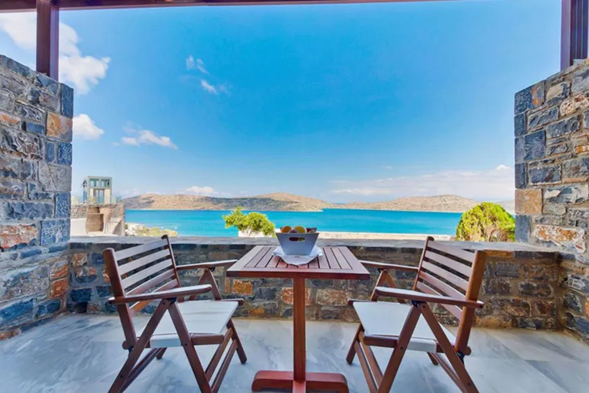 Royal Marmin Bay Boutique and Art Hotel 5*-13