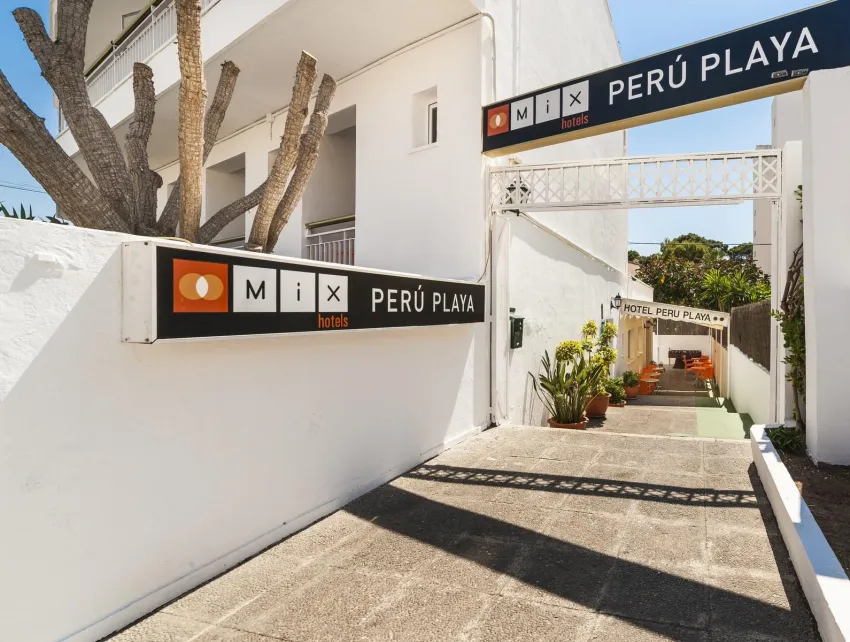 Mix Peru Playa 2*-11