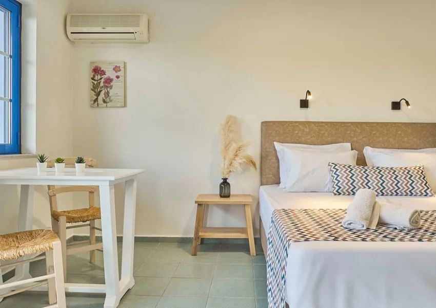 Maistrali Apartments 3*-5