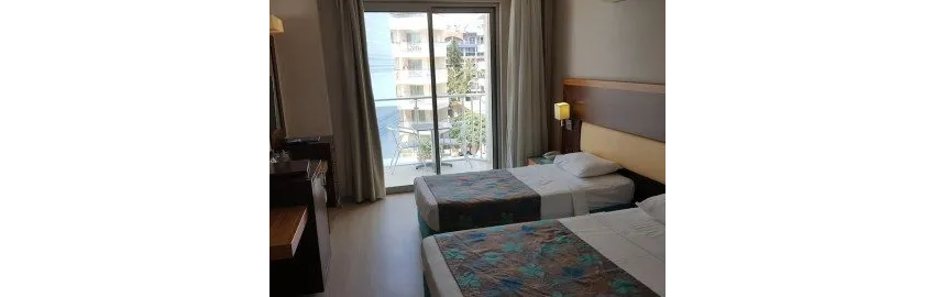 Sultan Sipahi Resort 4*-19