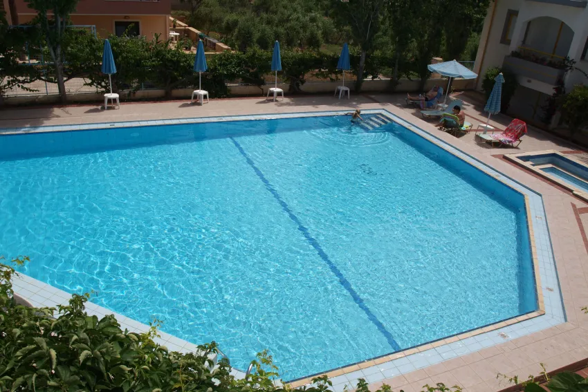 Apollon Hotel Apartments 3*-29