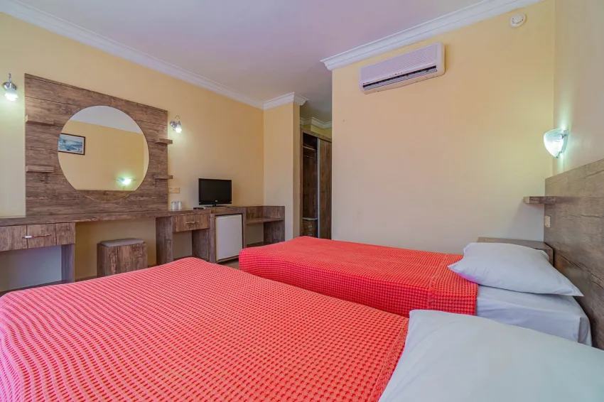 Sayanora Hotel 3*-15