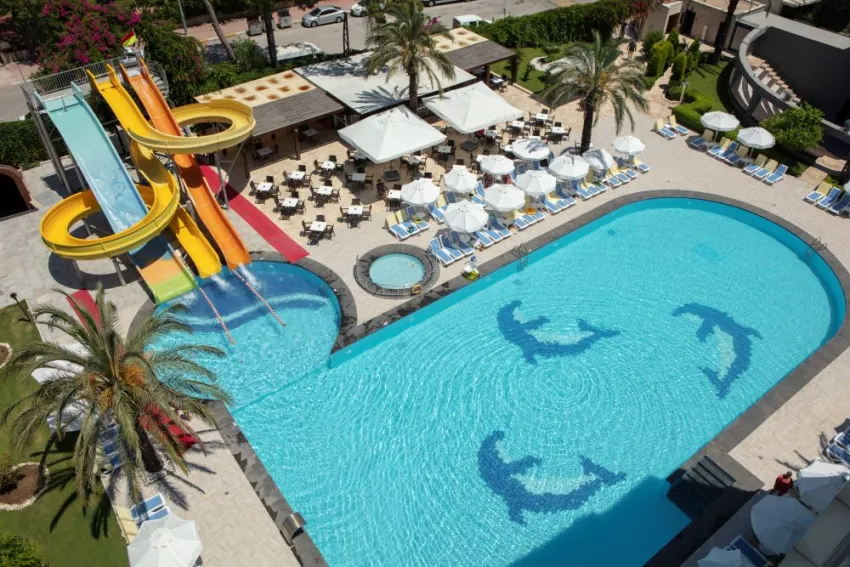 GRAND RING HOTEL  5*-21