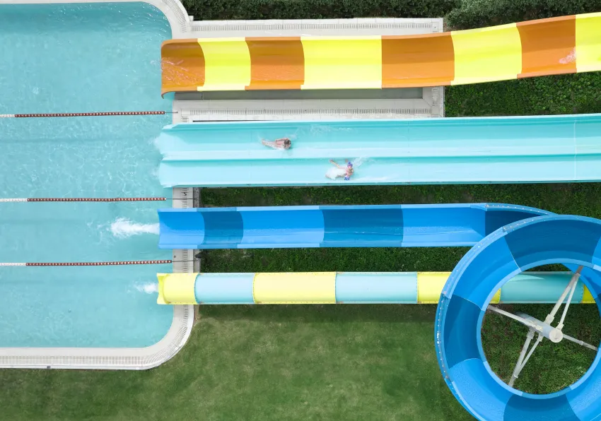 Euphoria Resort 5*-128