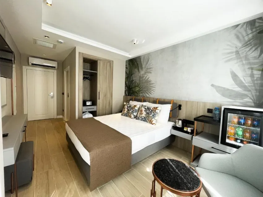 Alessia Hotel And Spa 3*-35
