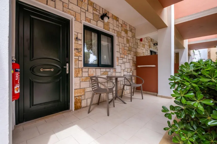 Mediterranean Beach Resort and Spa 5*-23