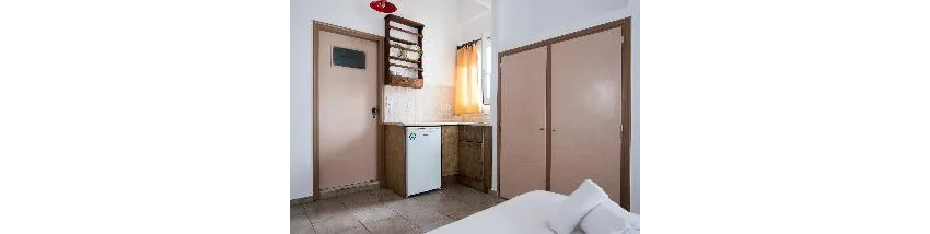 Ibiscus Apartments 1*-54