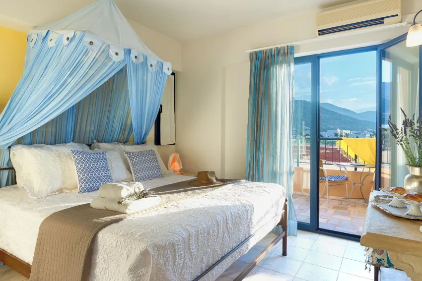 Golden Bay Aparthotel 2*-24