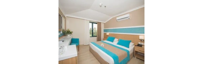 Sandy Beach Hotel 4*-6