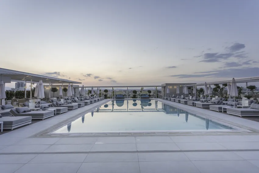 Radisson Blu Hotel Larnaca 5*-82