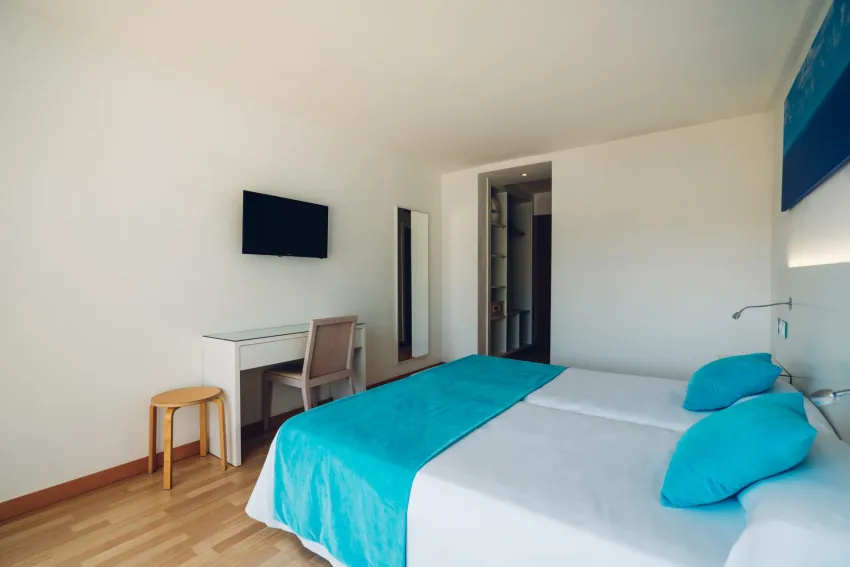 THB Dos Playas - Adults Only 3*-11