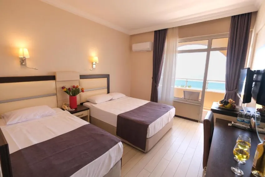 Wien Star Hotel 3*-16