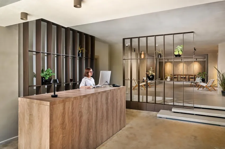 Buyuk Hotel 4*-15