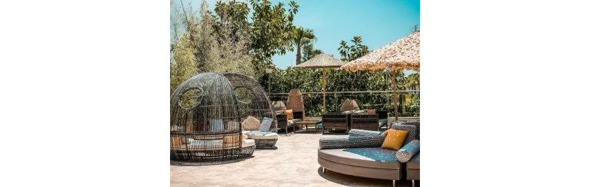 Belek Beach Resort Hotel 5*-10