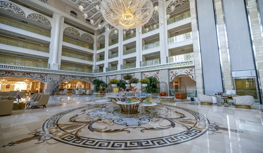 Nirvana Dolce Vita 5*-20