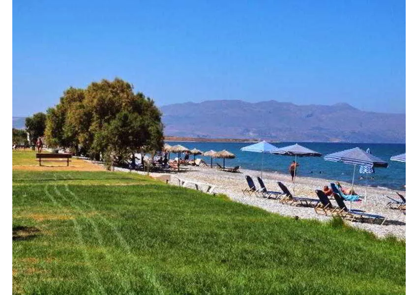 Ledra Maleme 3*-70
