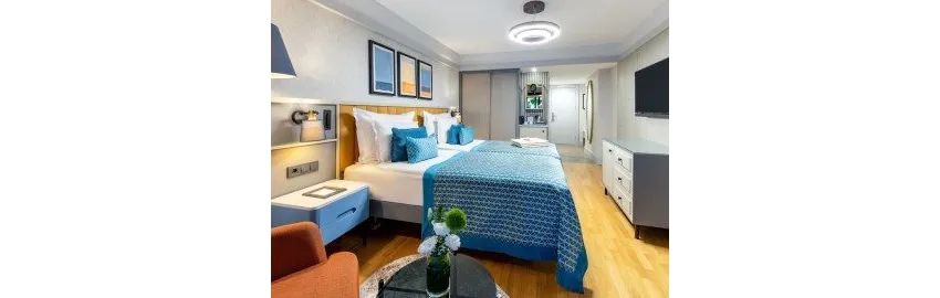 Arum Barut Collection 5*-17