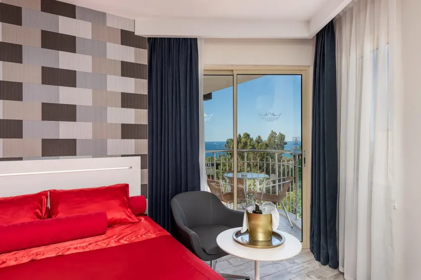 White City Beach (Adults Only 16+) 4*-53