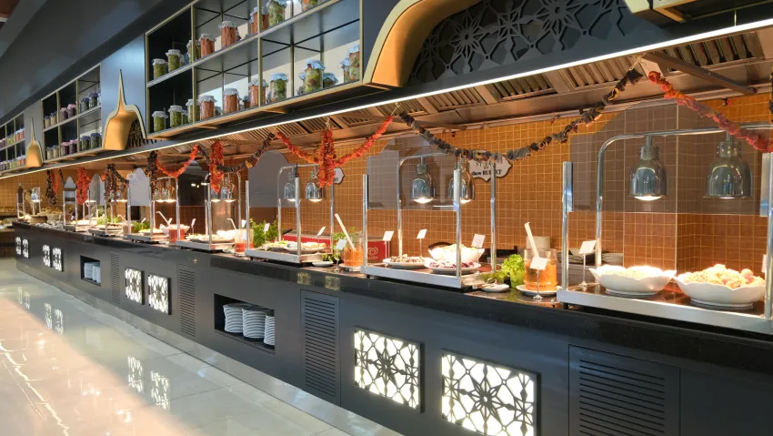 Spice Hotel & Spa 5*-107