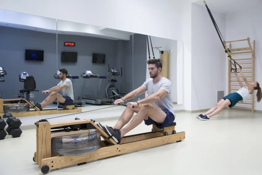 Thalassa Beach Resort Adults Only 16+ 4*-50