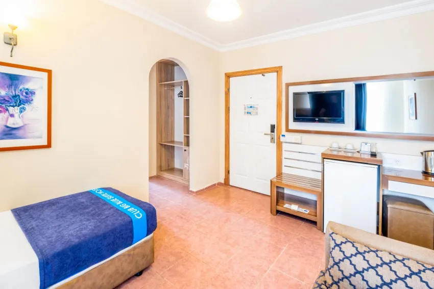 Club Big Blue Suite Hotel 4*-23