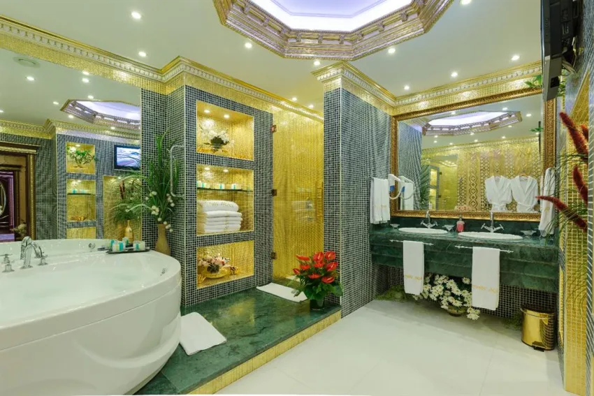 CLUB HOTEL SERA  5*-17